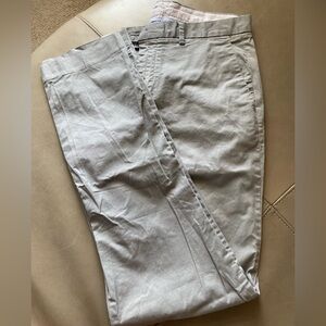 Men's Gray Pants